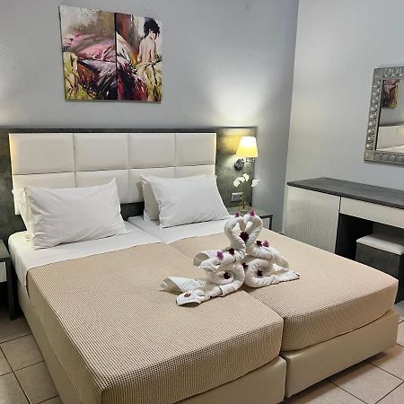 Maria Hotel Sisi Zewnętrze zdjęcie