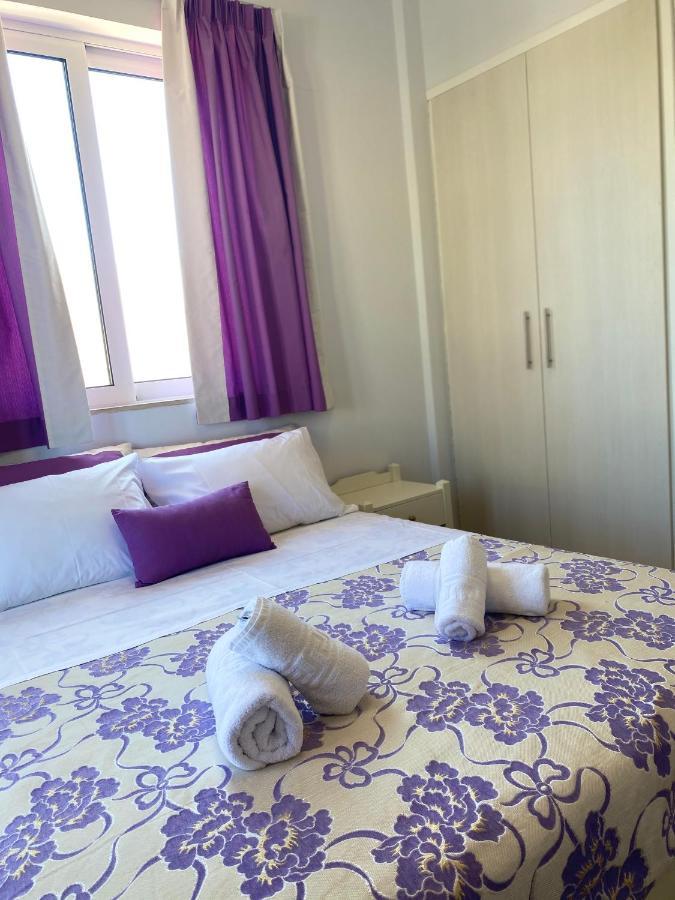 Maria Hotel Sisi Zewnętrze zdjęcie