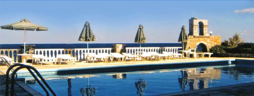 Maria Hotel Sisi Zewnętrze zdjęcie