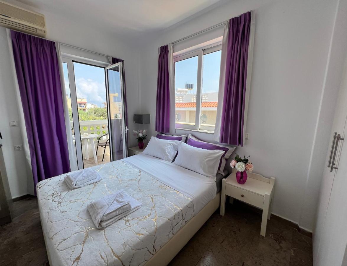 Maria Hotel Sisi Zewnętrze zdjęcie