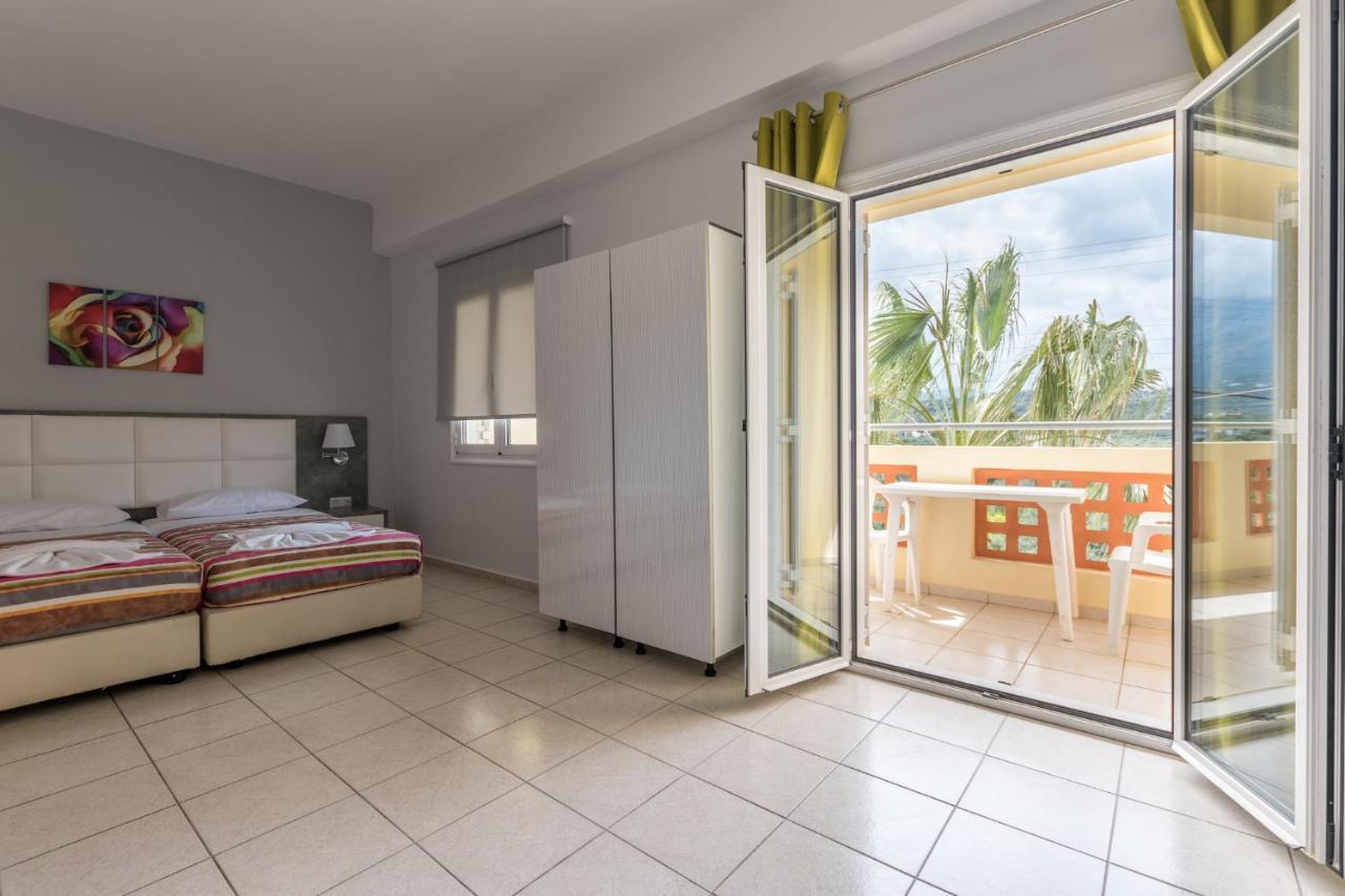 Maria Hotel Sisi Zewnętrze zdjęcie